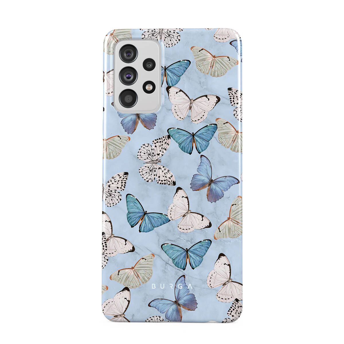 BURGA Give Me Butterflies - Samsung Galaxy A72 4G Case