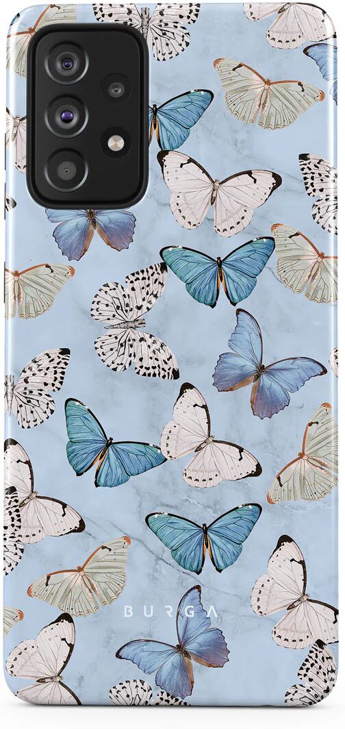 BURGA Give Me Butterflies - Samsung Galaxy A72 4G Case