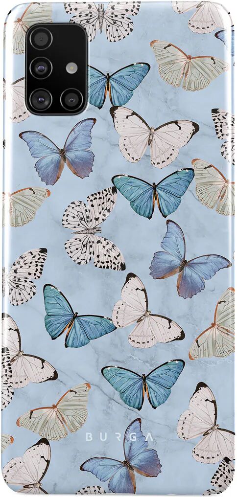 BURGA Give Me Butterflies - Samsung Galaxy A51 4G Case