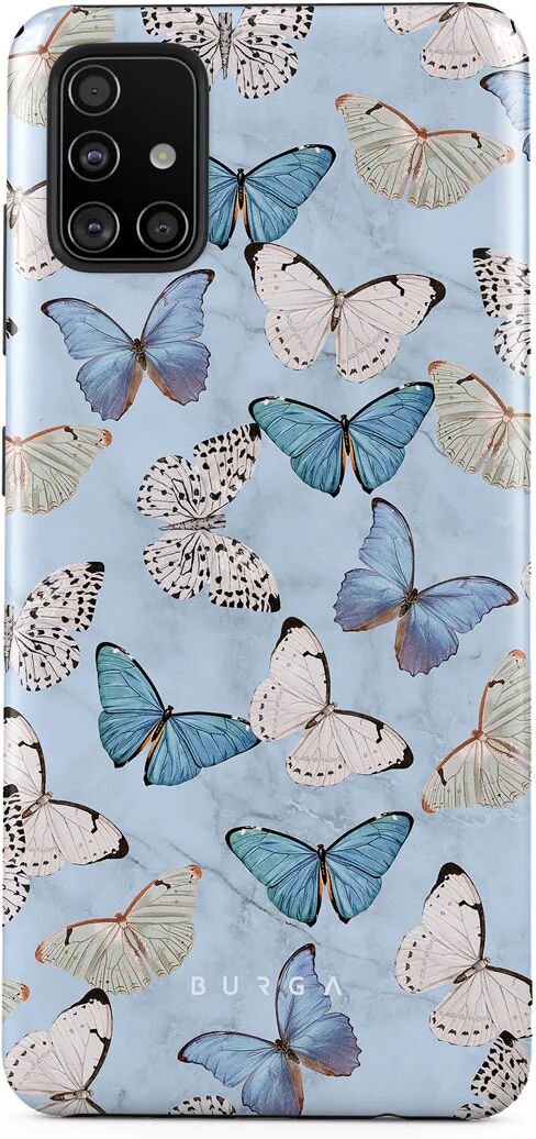 BURGA Give Me Butterflies - Samsung Galaxy A71 4G Case