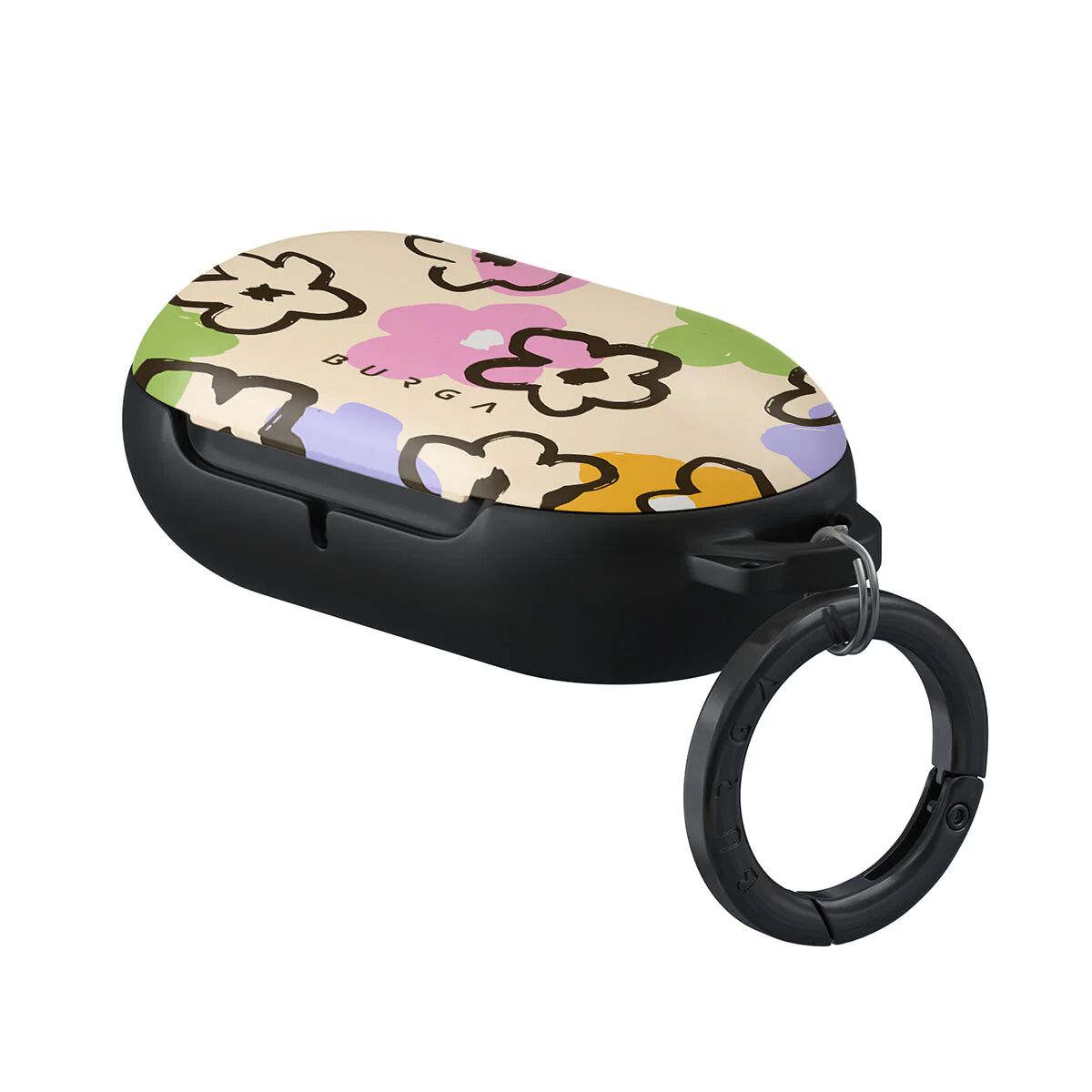 BURGA Good Vibes - Samsung Galaxy Buds Case