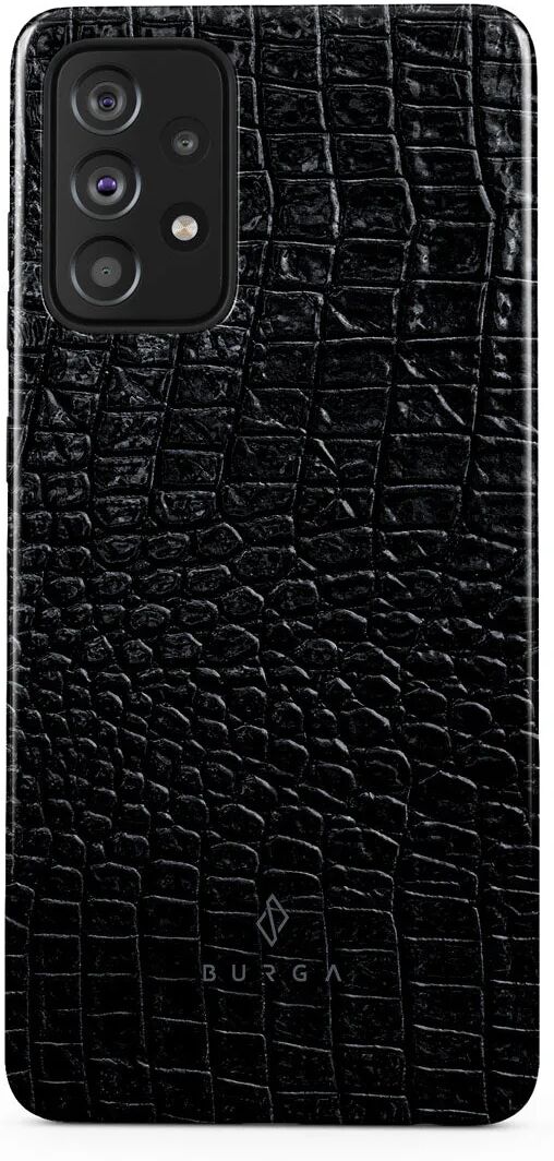 BURGA Reaper's Touch - Snakeskin Samsung Galaxy A72 4G Case