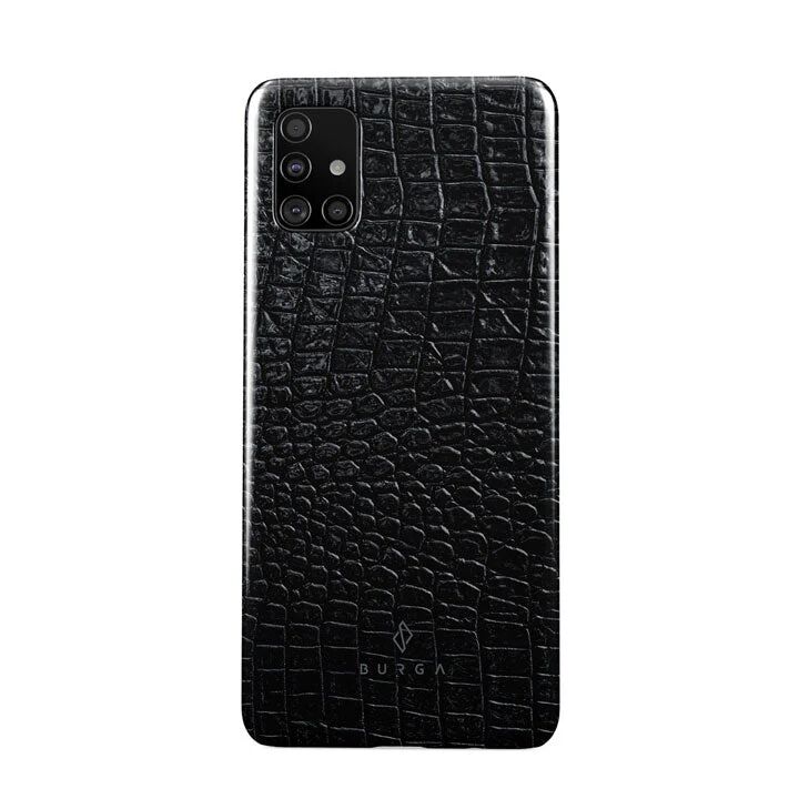 BURGA Reaper's Touch - Snakeskin Samsung Galaxy A51 4G Case