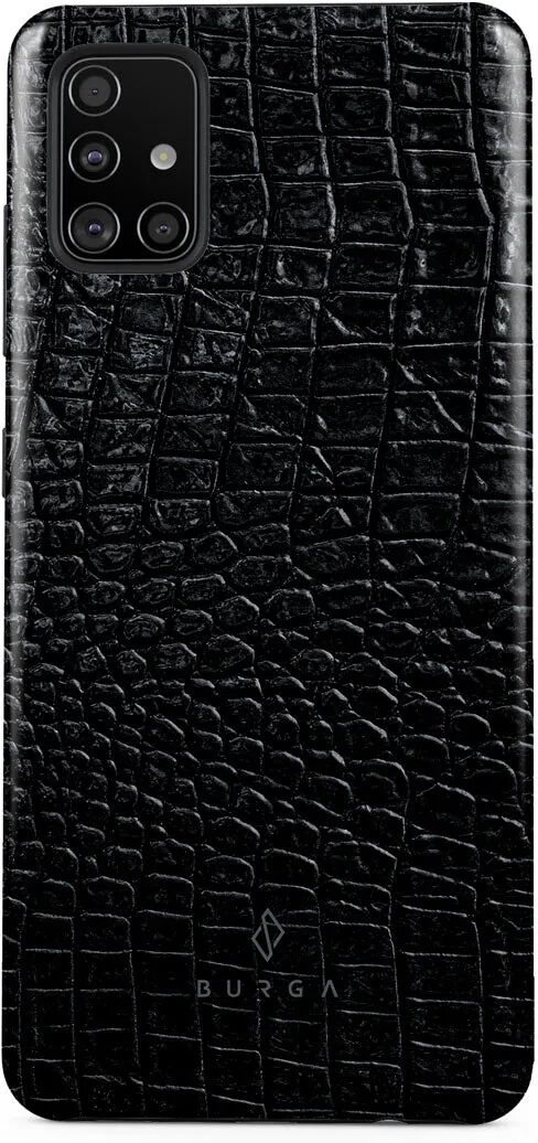 BURGA Reaper's Touch - Snakeskin Samsung Galaxy A51 4G Case