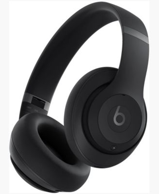 Beats By Dr. Dre Beats Studio Pro Wireless Noise Cancelling Over The Ear Headphones