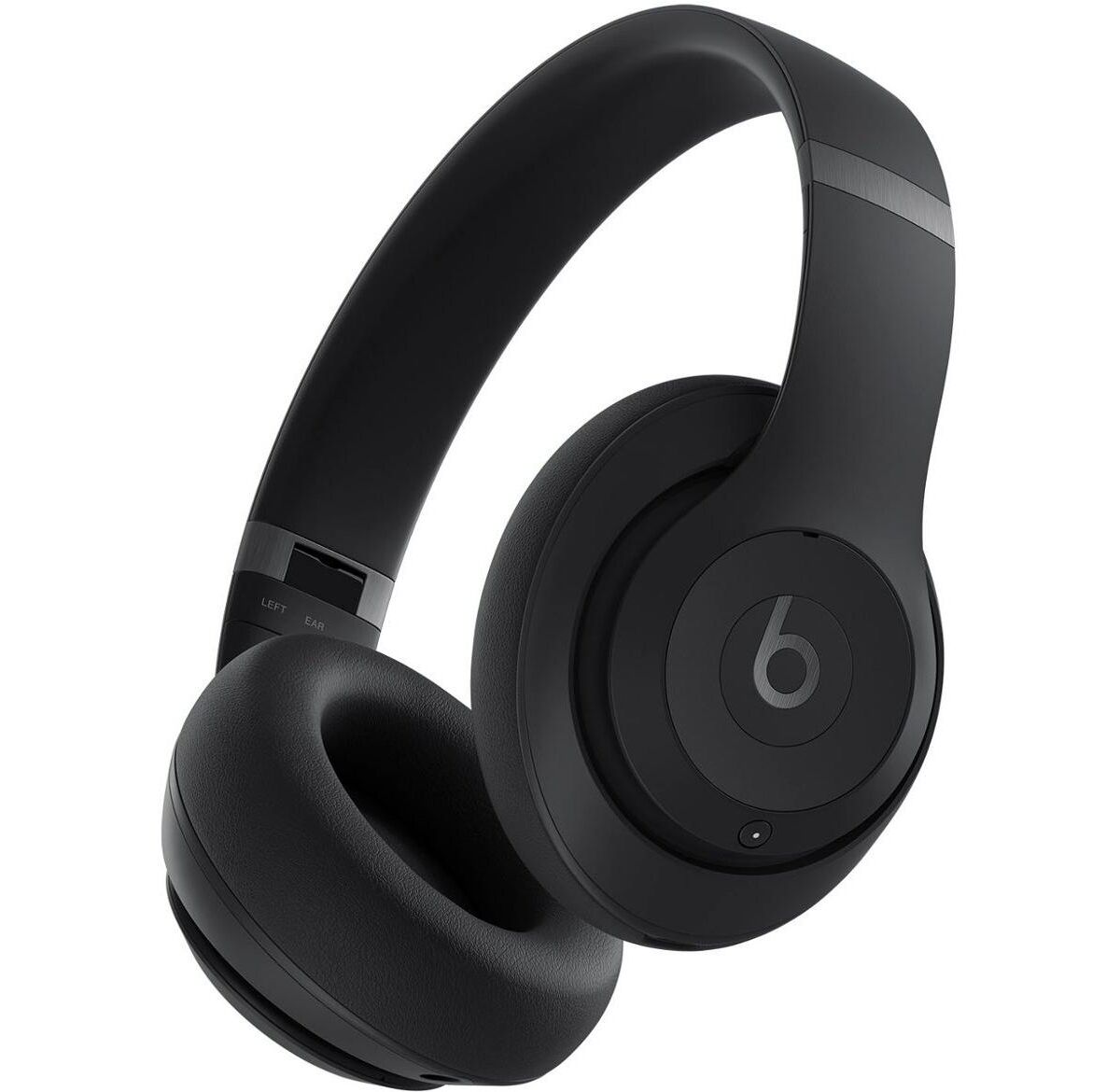 Beats by Dr. Dre - Beats Studio Pro Wireless Noise Cancelling Over-the-Ear Headphones - Black