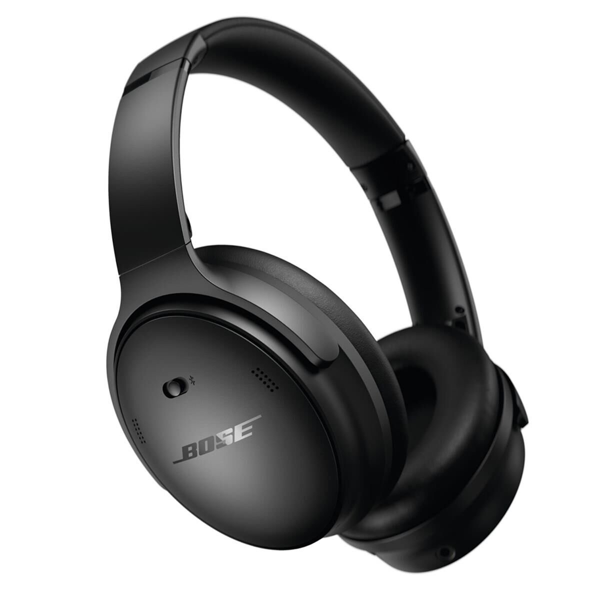 Bose QuietComfort Wireless Noise Cancelling Over-Ear Headphones