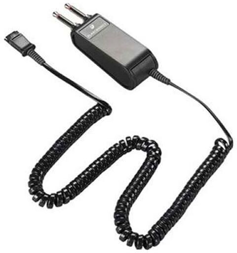 Plantronics SHS 1963 P10 Adapter with 10' Amplifier Coil Cable