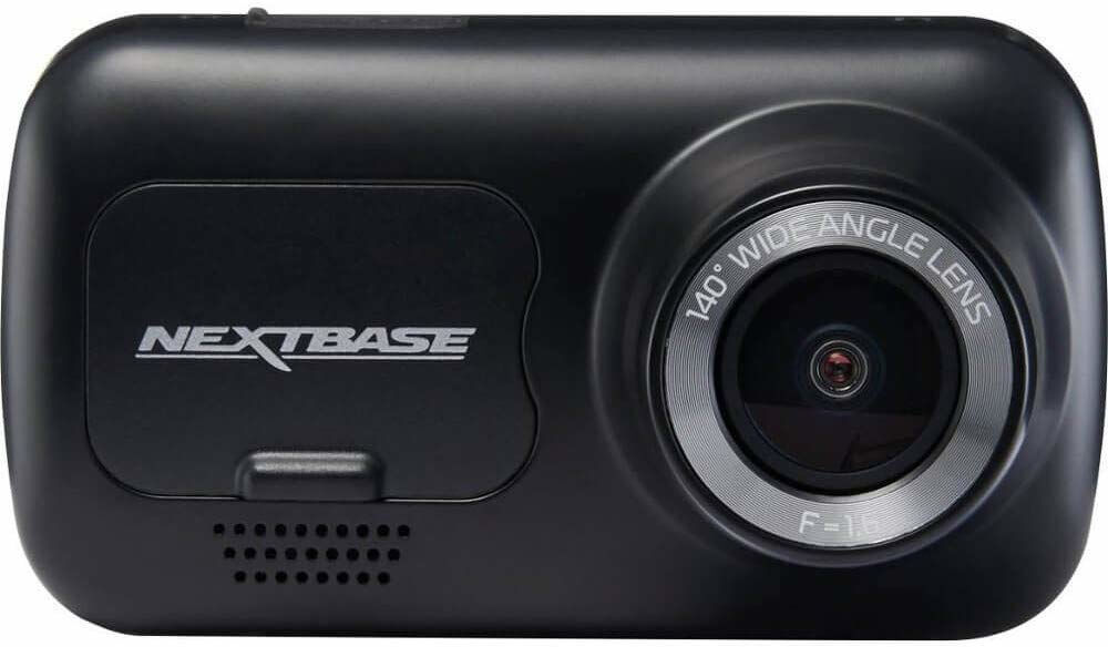 NextBase Dash Cam 222