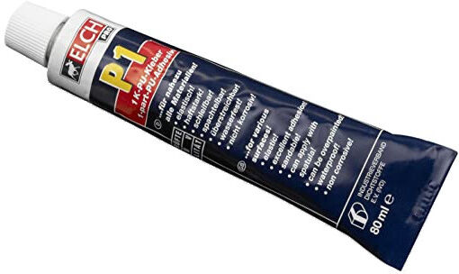 Elch Technik P1 PU lijm voor bodywork & spoilers 80 ml