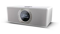 Sharp DR-S460 radio Personale Digitale Bianco