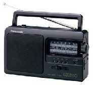 Panasonic Radio Port Designstile  Rf-3500 Eg9-K Nera