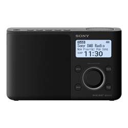 Sony Radio Xdrs61db.eu8