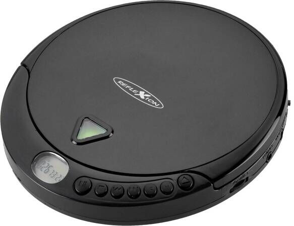 Reflexion Portabler CD/MP3 Player PCD510