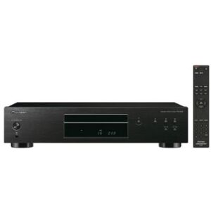 Pioneer PD10AEM2 - HiFi CD-Player - Schwarz