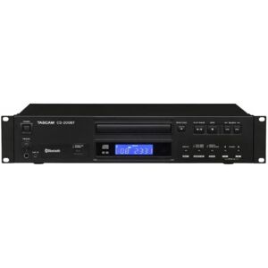 Tascam CD-200BT - CD-Player mit Bluetooth