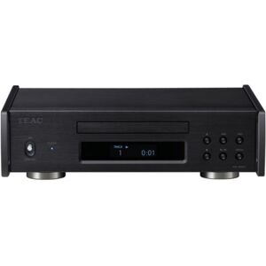 Teac PD-505T CD-Transport - black