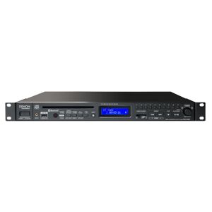 Denon Professional DN-300Z MK2 - Studio CD Player
