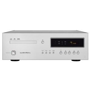 Luxman D-10X - High-End CD-Player