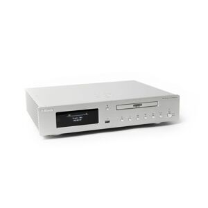 Blockaudio HD-120 - SACD   CD-R / CD-RW   DVD-Audio Diamantsilber   Auspackware, wie neu