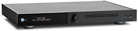 Lyngdorf CD-2 CD-Player