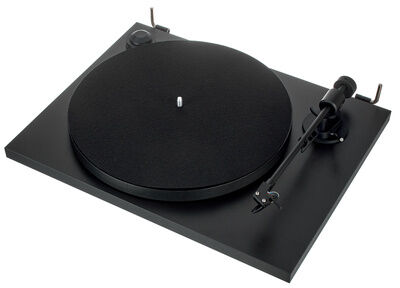 Pro-Ject Primary E Phono black