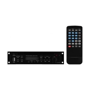 MONACOR CD-modul TXA-1802CD TILBUD NU