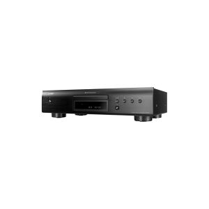 Denon DCD-DCD-600NE - Cd-spiller - sort