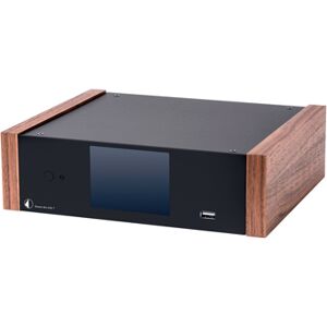 Pro-Ject Stream Box Ds2 T Black/walnut