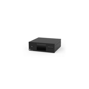 Pro-Ject Cd Box Rs2 T Black