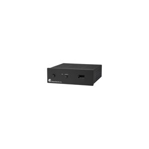 Pro-Ject Stream Box S2 Ultra Black