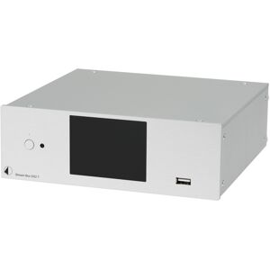 Pro-Ject Stream Box Ds2 T Silver