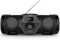 JVC Bluetooth Boomblaster 60W (CD/DAB) RV-NB300DAB