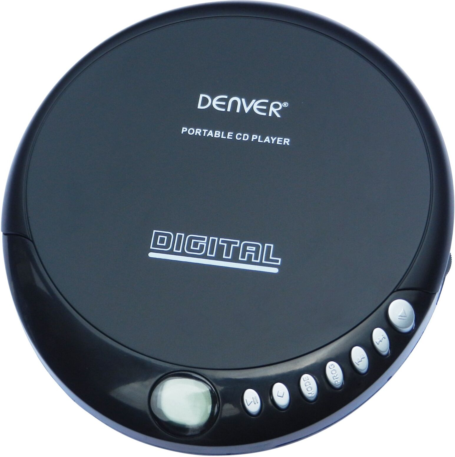 Denver DM-24MK2 kannettava CD-soitin