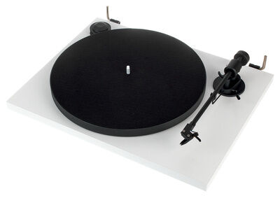 Pro-Ject Primary E HGW