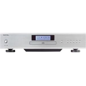 Rotel Lecteur CD CD11MKII Argent - Publicité