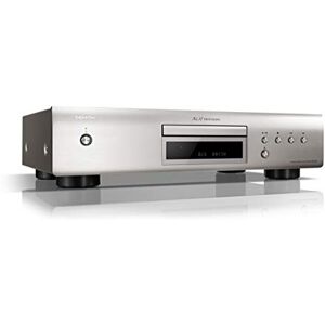 Denon Lecteur CD/MP3 DCD600NESPE2 - Publicité