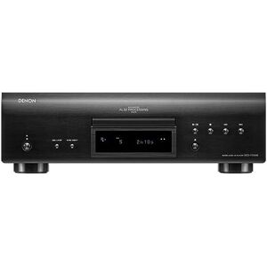 Denon Marantz  DCD-1700NE Lecteur CD/SACD Noir - Publicité