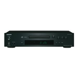 Onkyo C-7030B Lecteur CD Salon - Publicité