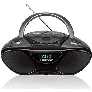 Metronic Lecteur CD MP3 DAB+ (477171) au meilleur prix sur