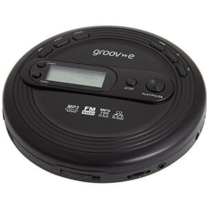 groov e Groove GVPS210 Lecteur CD Portable - Publicité