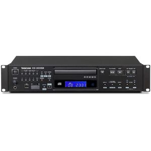 CD-200SB lecteur CD/USB/SDHC