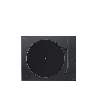 Platine vinyle Sony PS-LX310 BT Noir - Publicité
