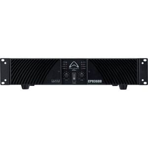 + de 500 W RMS/ CPD-3600