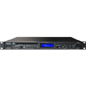 Denon Pro Racks simples/ LECTEUR CD BLUETOOTH DN300Z