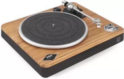 Marley Platine TD MARLEY Stir It Up BT