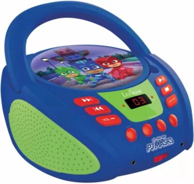 Lexibook Radio CD LEXIBOOK RCD108PJM Pyjamasks