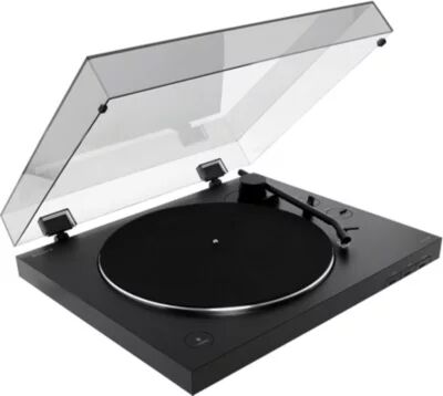 Sony Platine TD SONY PSLX310BT