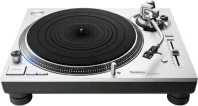 Technics Platine TD TECHNICS SL1200GREGS