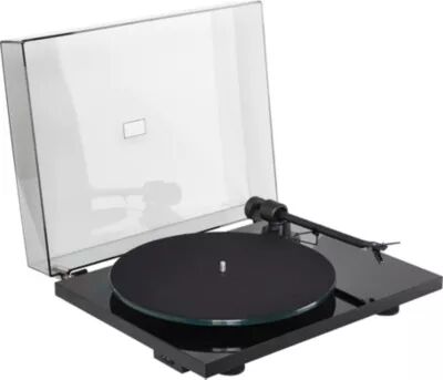 Pro-Ject Platine TD PRO-JECT T1 BLACK FR OM5